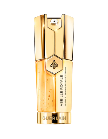 Guerlain Abeille Royale Double R Renew & Repair Eye Serum 20ml with honey and royal jelly for youthful