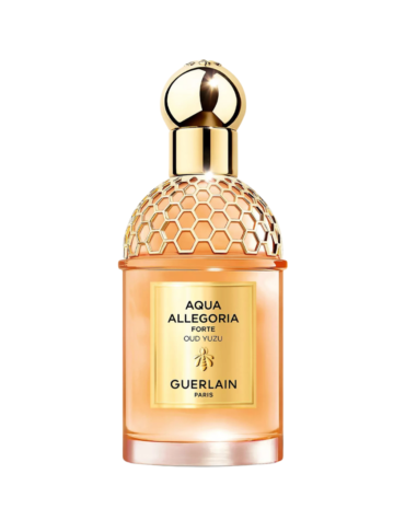 Guerlain Aqua Allegoria Forte Oud Yuzu Eau de Parfum 125ml spray