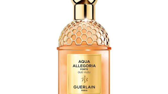 Buy Guerlain Aqua Allegoria Forte Oud Yuzu Eau de Parfum 125ml Spray