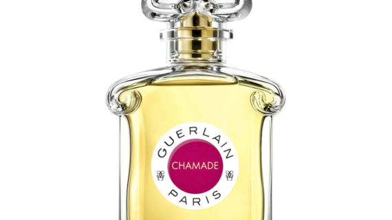 Elegant Guerlain Chamade Eau de Toilette 75ml Spray