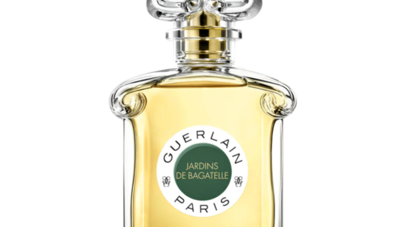 Guerlain Jardins de Bagatelle Eau de Parfum 75ml Spray