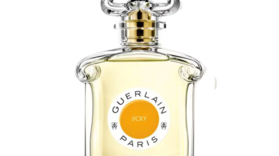 Guerlain Jicky Eau de Parfum 75ml Spray