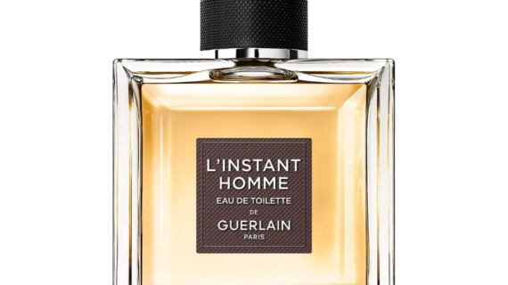 Guerlain L'Instant Pour Homme Eau de Toilette 100ml Spray