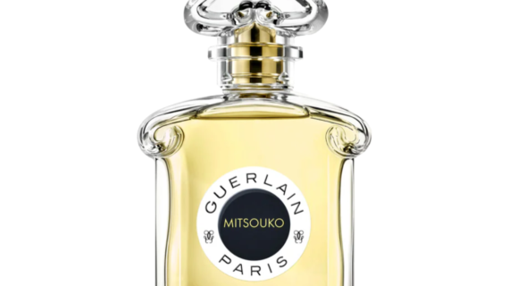 Guerlain Mitsouko Eau De Toilette 75ml Spray