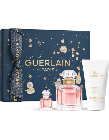 Guerlain Mon Guerlain Gift Set featuring 50ml EDP