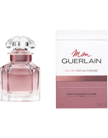 30ml spray of Guerlain Mon Guerlain Intense Eau de Parfum