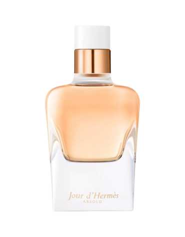 Jour d'Hermès Absolu Eau de Parfum 30ml Spray in elegant refillable bottle