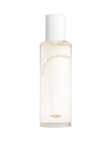 Hermés L'Ombre Des Merveilles Eau de Parfum 125ml Refill - Elegant fragrance with rich notes