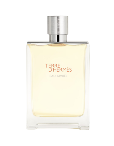 Discover Hermès Terre d'Hermès Eau Givrée Eau de Parfum 175ml Spray - a refreshing