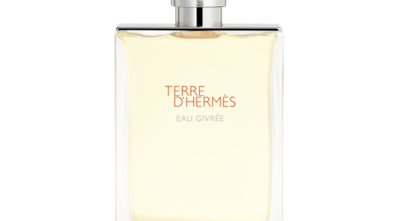 Discover Hermès Terre d'Hermès Eau Givrée Eau de Parfum 175ml Spray - a refreshing