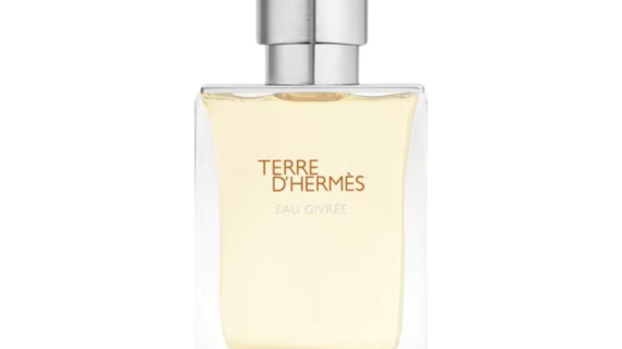 Hermès Terre d’Hermès Eau Givrée Eau de Parfum 50ml Spray