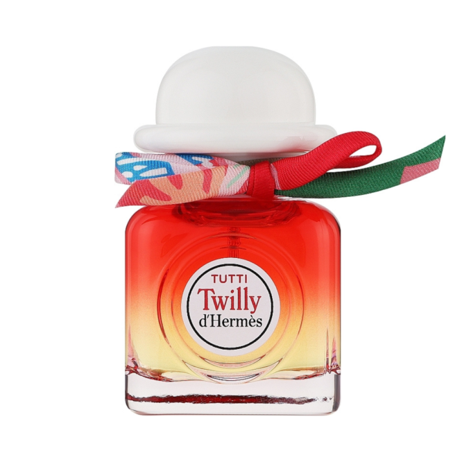 Chic Hermès Tutti Twilly d'Hermès Eau de Parfum 85ml Spray