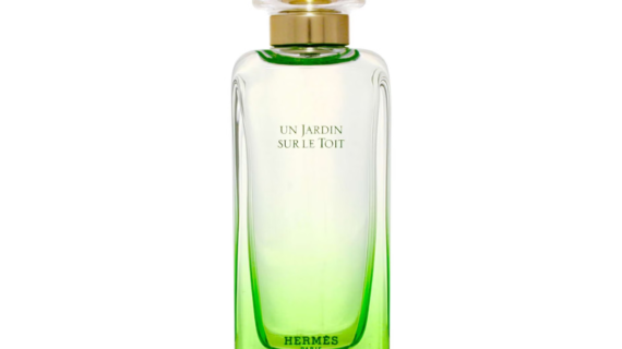 Hermès Un Jardin Sur Le Toit Eau de Toilette 100ml Spray