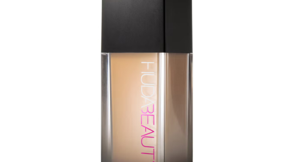 Huda Beauty #FauxFilter Luminous Matte Foundation 35ml – 240N Toasted Coconut