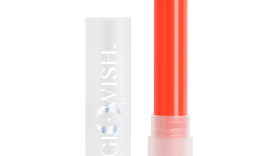 Huda Beauty GloWish Super Jelly Lip Balm 2.5g – Goji Berry