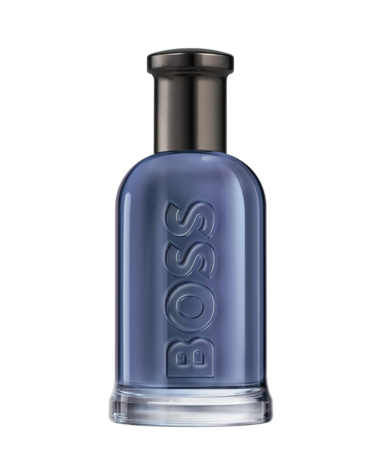 Experience the essence of sophistication with Hugo Boss Boss Bottled Infinite Eau de Parfum 100ml Spray