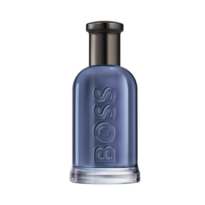 Experience the essence of sophistication with Hugo Boss Boss Bottled Infinite Eau de Parfum 100ml Spray