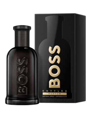 Luxury Hugo Boss Boss Bottled Parfum 100ml Spray