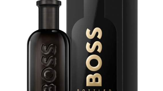 Luxury Hugo Boss Boss Bottled Parfum 100ml Spray