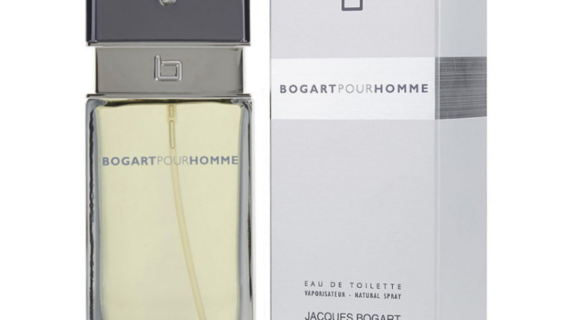 Jacques Bogart Pour Homme Eau De Toilette 100ml Spray