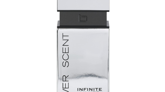 Jacques Bogart Silver Scent Infinite Silver Eau de Toilette 100ml Spray