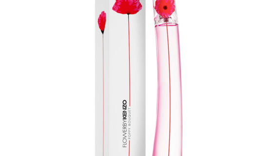 Kenzo Flower by Kenzo Poppy Bouquet Eau de Parfum 50ml Spray - a vibrant floral fragrance with poppy notes