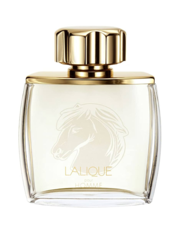 Discover Lalique Pour Homme Equus Eau De Parfum 75ml Spray