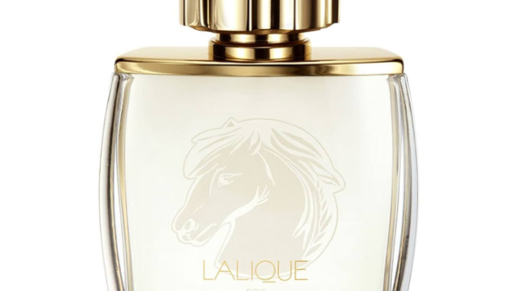 Discover Lalique Pour Homme Equus Eau De Parfum 75ml Spray