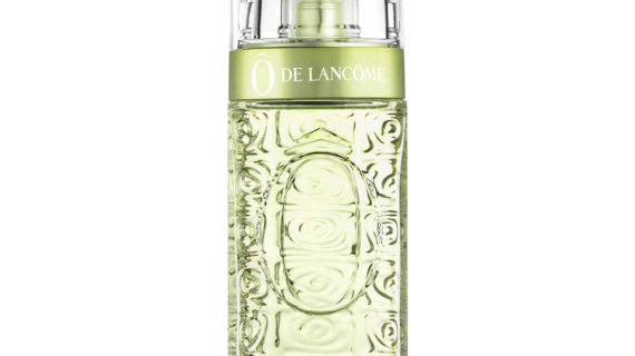 Lancome O de Lancome Eau de Toilette 125ml Spray - Refreshing citrus fragrance for women