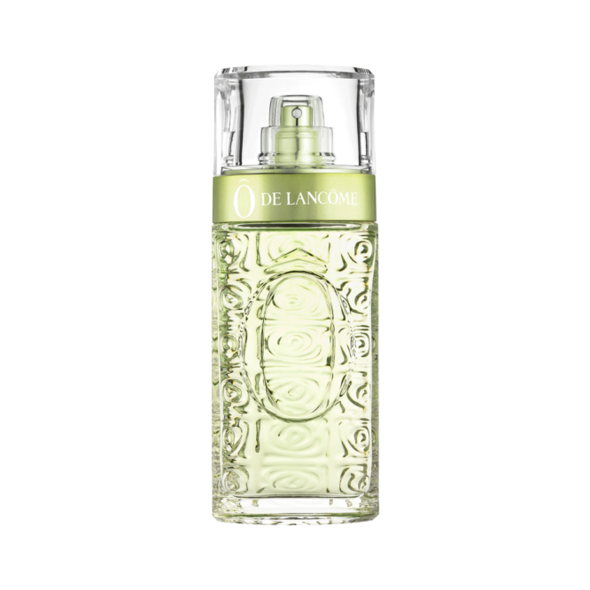 Lancome O de Lancome Eau de Toilette 125ml Spray - Refreshing citrus fragrance for women