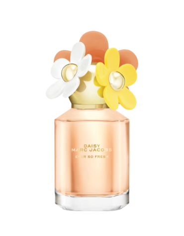 Marc Jacobs Daisy Ever So Fresh Eau de Parfum 125ml Spray