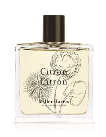 Buy Miller Harris Citron Citron Eau de Parfum 100ml Spray