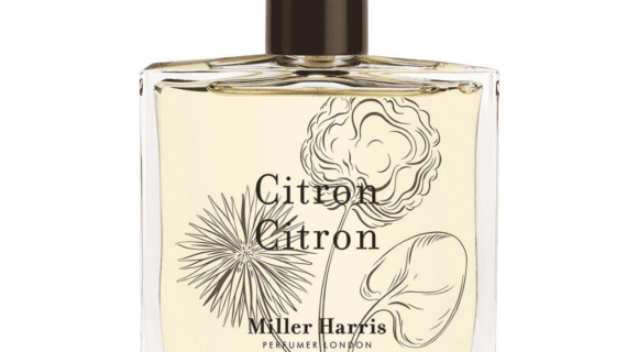 Miller Harris Citron Citron Eau de Parfum 100ml Spray