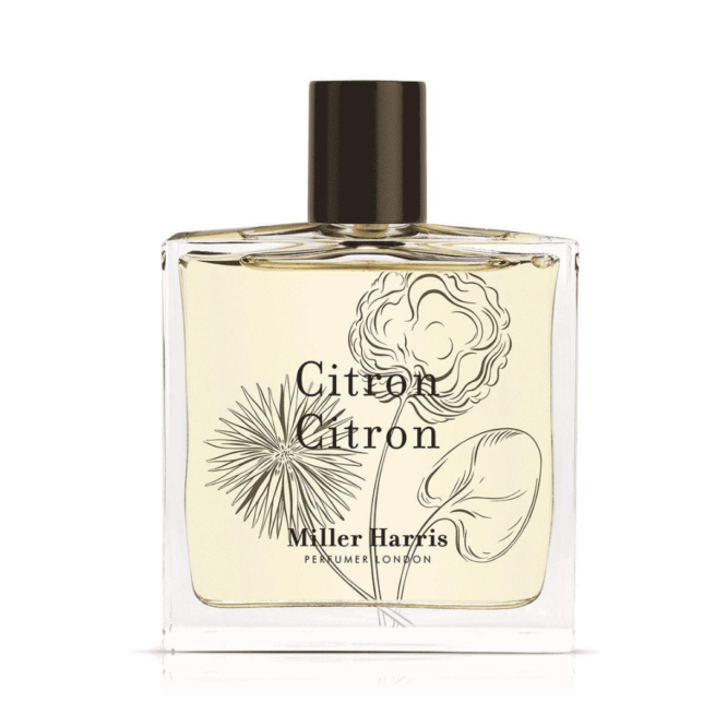 Buy Miller Harris Citron Citron Eau de Parfum 100ml Spray