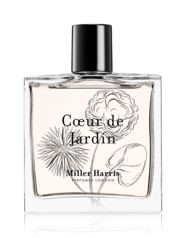 Buy Miller Harris Coeur de Jardin Eau de Parfum 100ml Spray