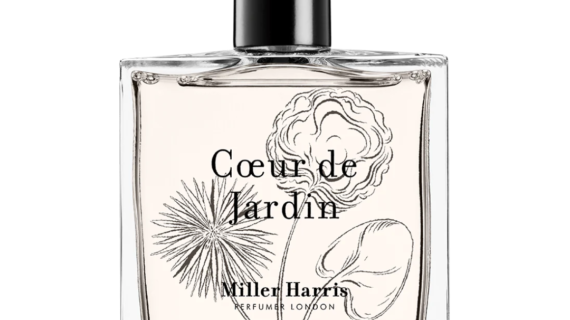 Miller Harris Coeur de Jardin Eau de Parfum 100ml Spray