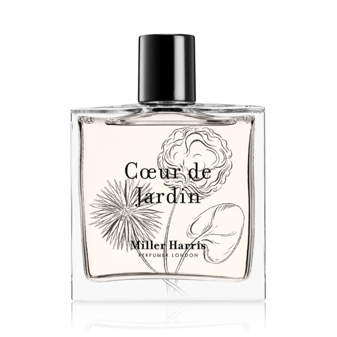 Buy Miller Harris Coeur de Jardin Eau de Parfum 100ml Spray