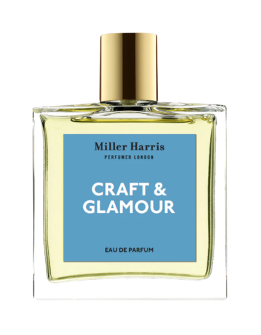 Buy Miller Harris Craft & Glamour Eau de Parfum 100ml Spray