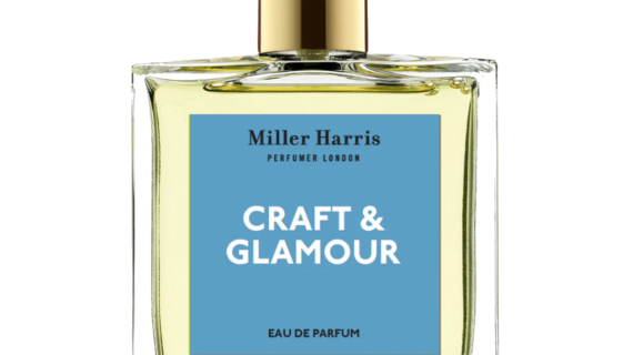 Miller Harris Craft & Glamour Eau de Parfum 100ml Spray