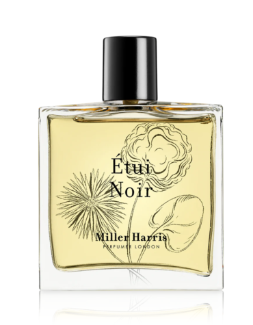 Buy Miller Harris Étui Noir Eau de Parfum 100ml Spray