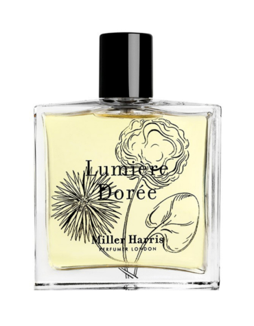 Buy Miller Harris Lumière Dorée Eau de Parfum 100ml Spray