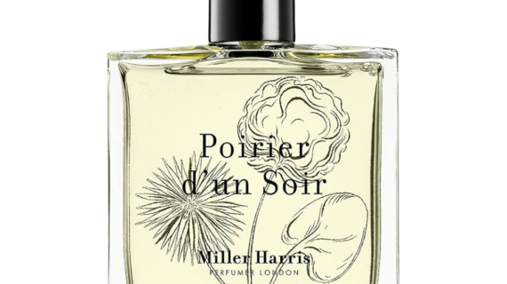 Miller Harris Poirier d’un Soir Eau de Parfum 100ml Spray