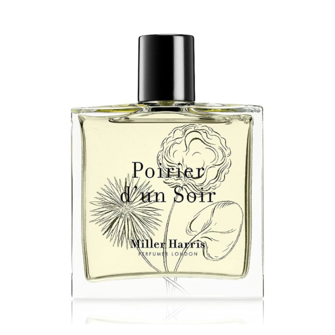 Buy Miller Harris Poirier d'un Soir Eau de Parfum 100ml Spray