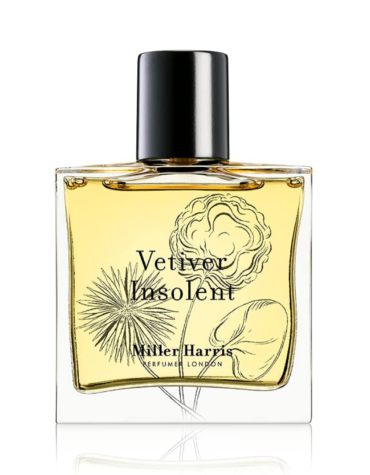 Buy Miller Harris Vetiver Insolent Eau de Parfum 100ml Spray