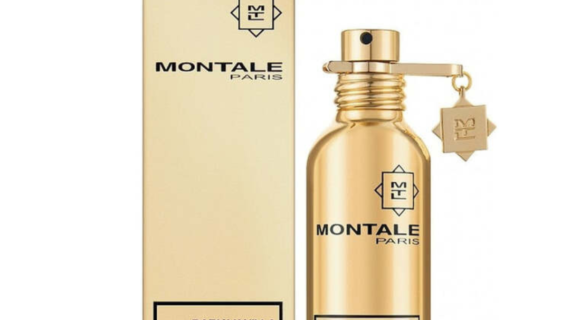 Montale Dark Vanilla Eau de Parfum 50ml Spray