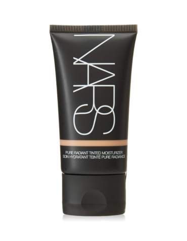 “NARS Pure Radiant Tinted Moisturiser SPF30 in shade Malaga