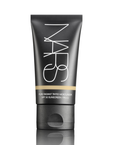 NARS Pure Radiant Tinted Moisturiser SPF30 in Seychelles - 50ml. Lightweight