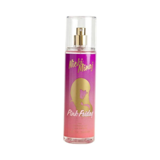 Nicki Minaj Pink Friday Body Mist 235ml Spray