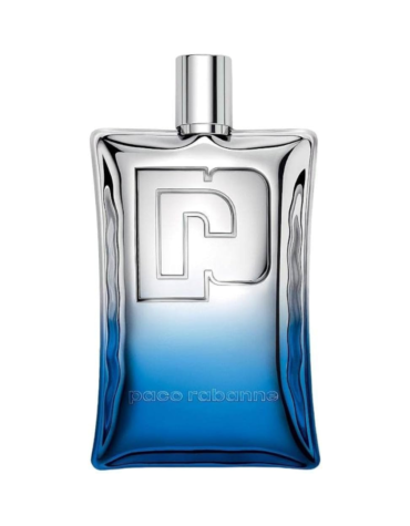 Discover Paco Rabanne Genius Me Eau de Parfum 62ml Spray – a captivating fragrance that blends bold notes for an unforgettable scent experience.