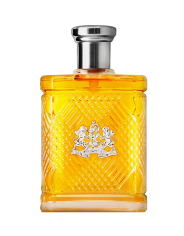 Ralph Lauren Safari Eau de Toilette 125ml Spray - Captivating fragrance for adventurous spirits